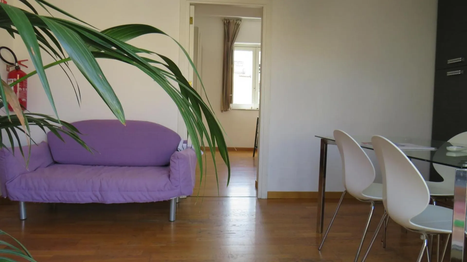 Διαμέρισμα Sunny Loft With Terrace And Jacuzzi In The City Centre Παλέρμο