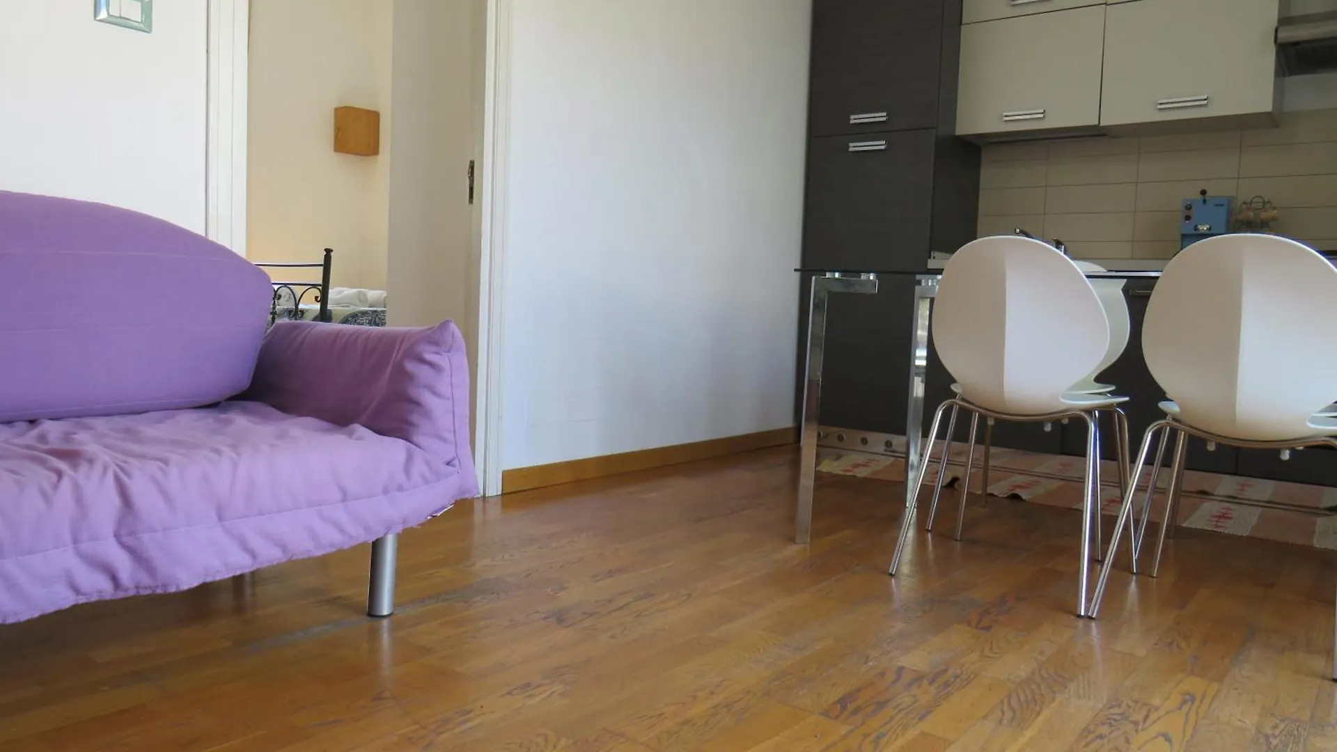 Sunny Loft With Terrace And Jacuzzi In The City Centre Παλέρμο