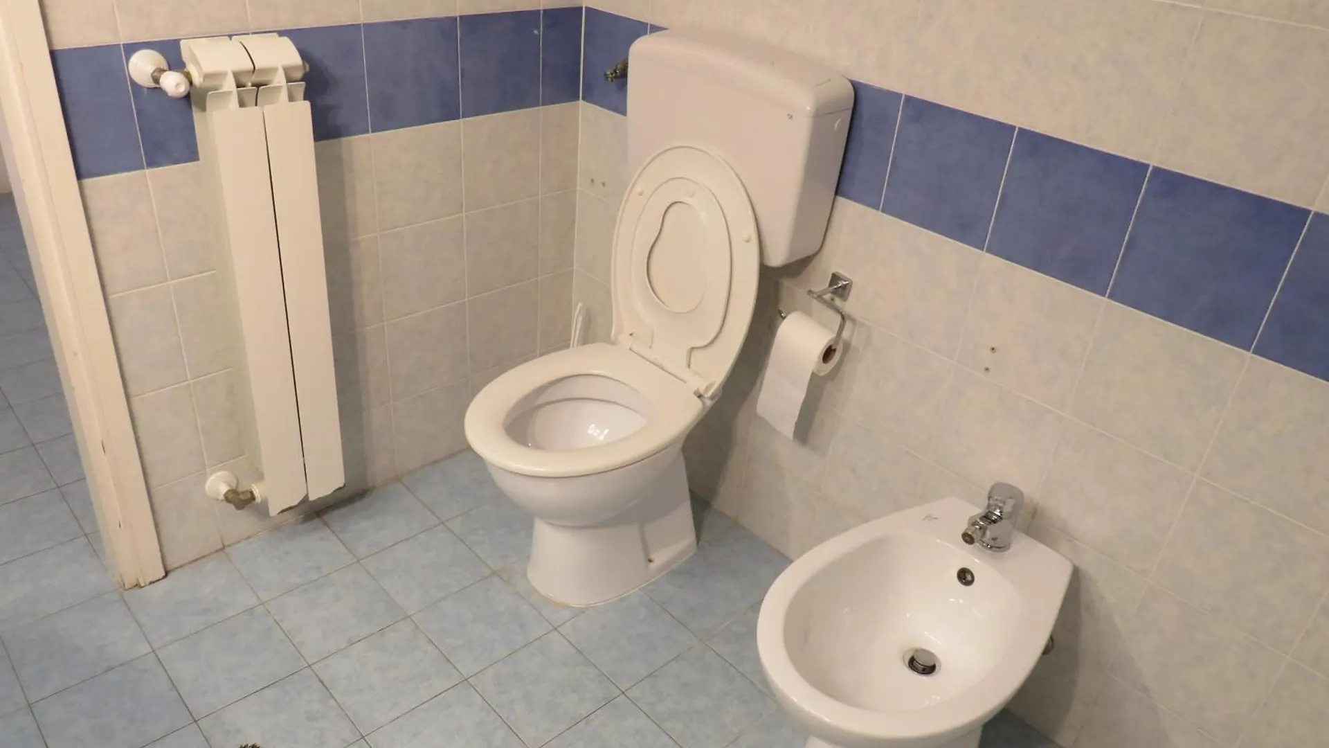 Sunny Loft With Terrace And Jacuzzi In The City Centre Παλέρμο