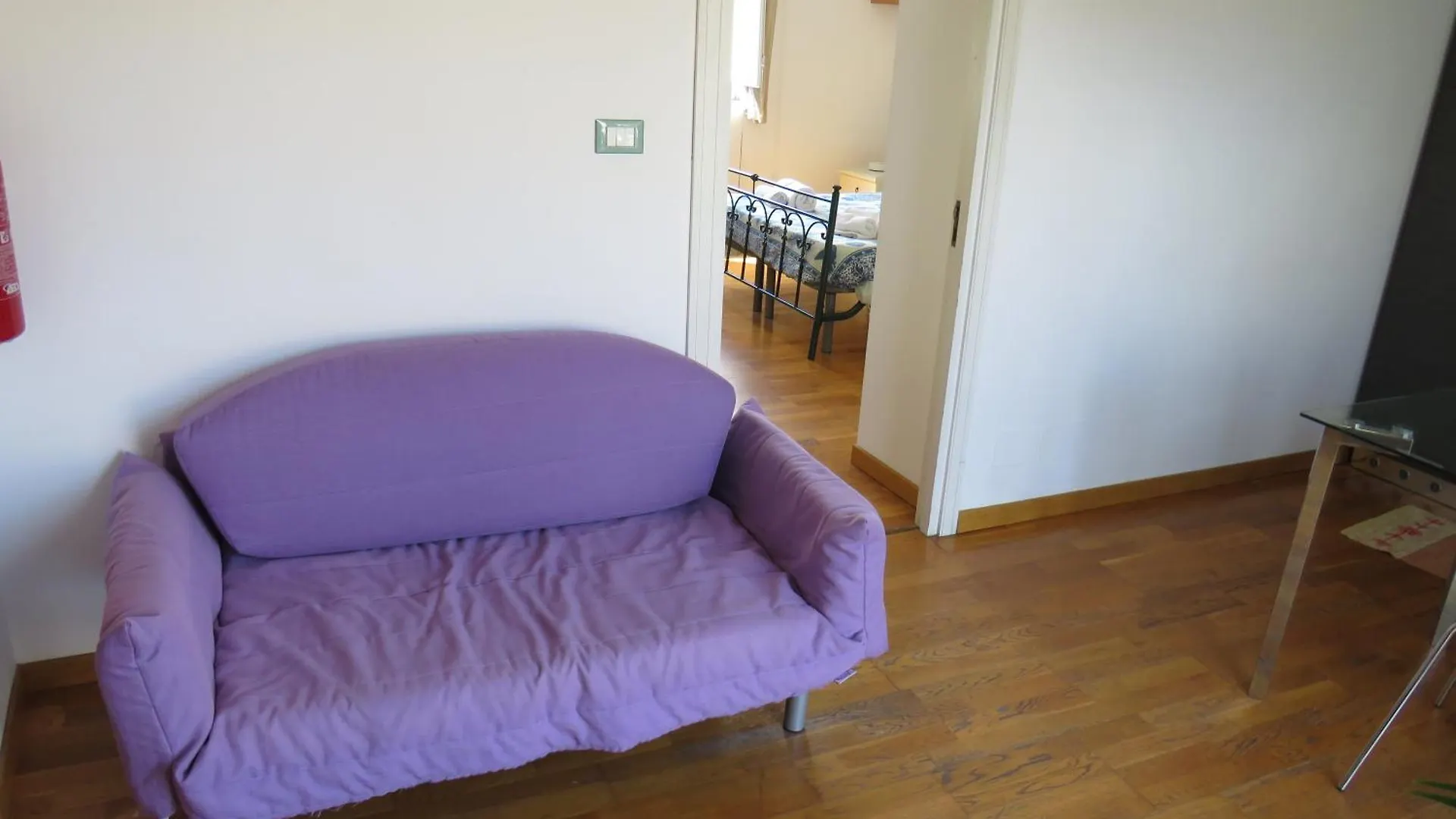 Sunny Loft With Terrace And Jacuzzi In The City Centre Παλέρμο 0*,